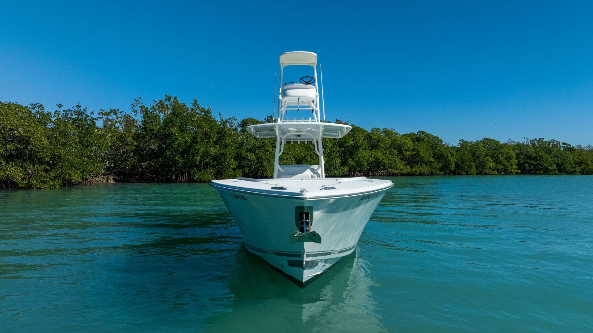 2019 Jupiter 38 Hfs — photo 58