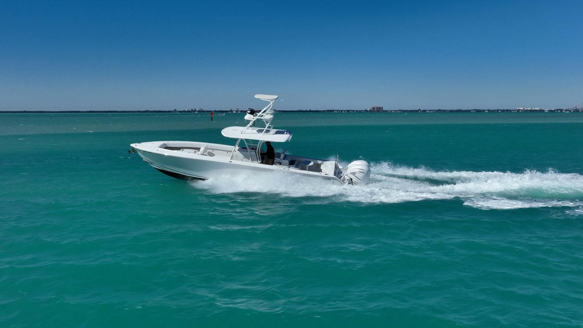 2019 Jupiter 38 Hfs — photo 71