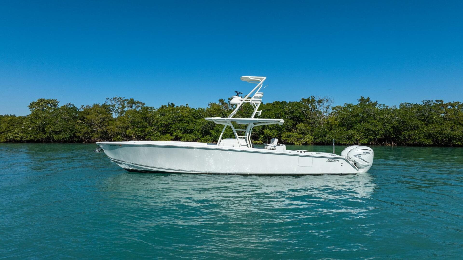 2019 Jupiter 38 Hfs — photo 79