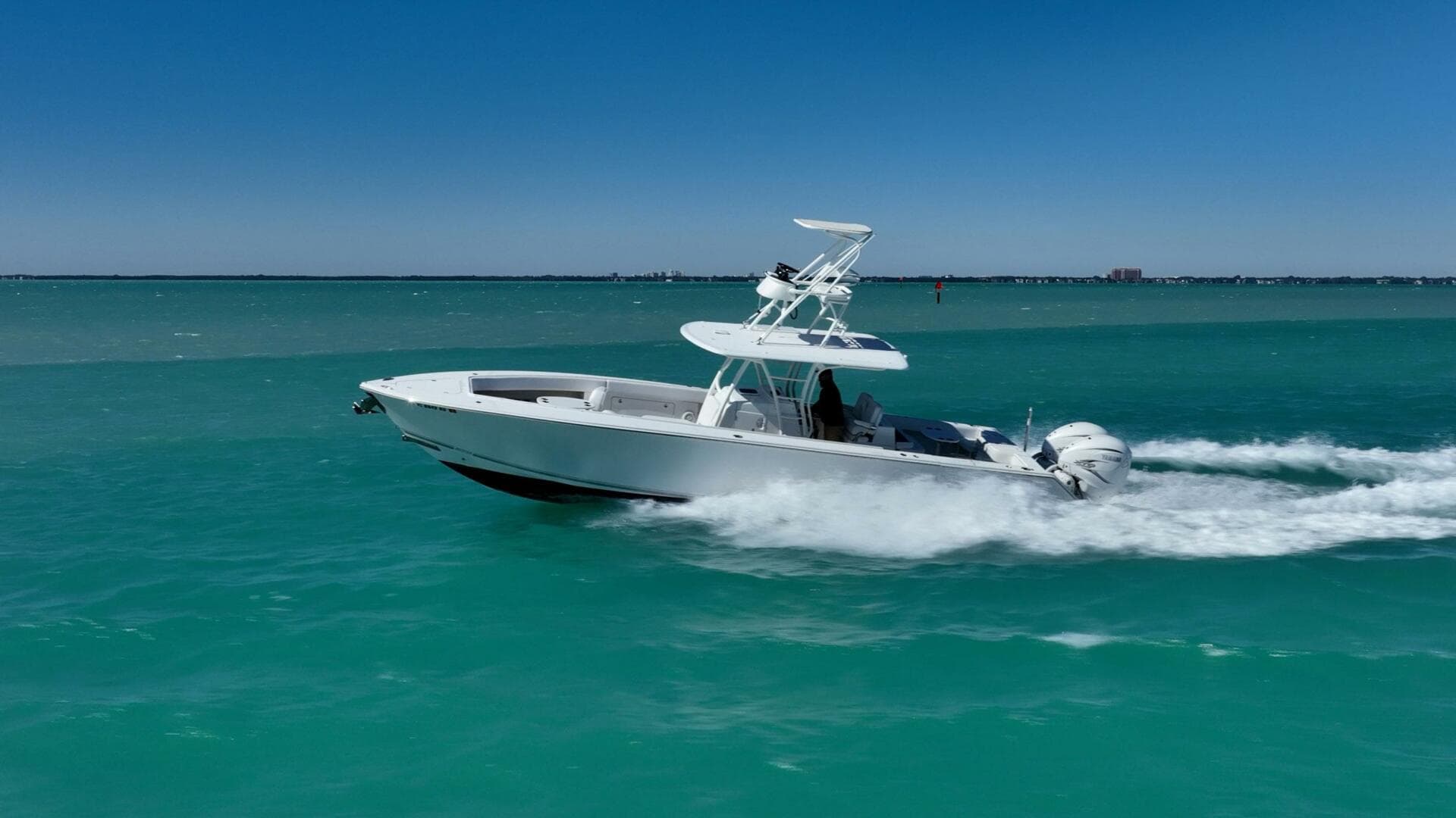 2019 Jupiter 38 Hfs — photo 72
