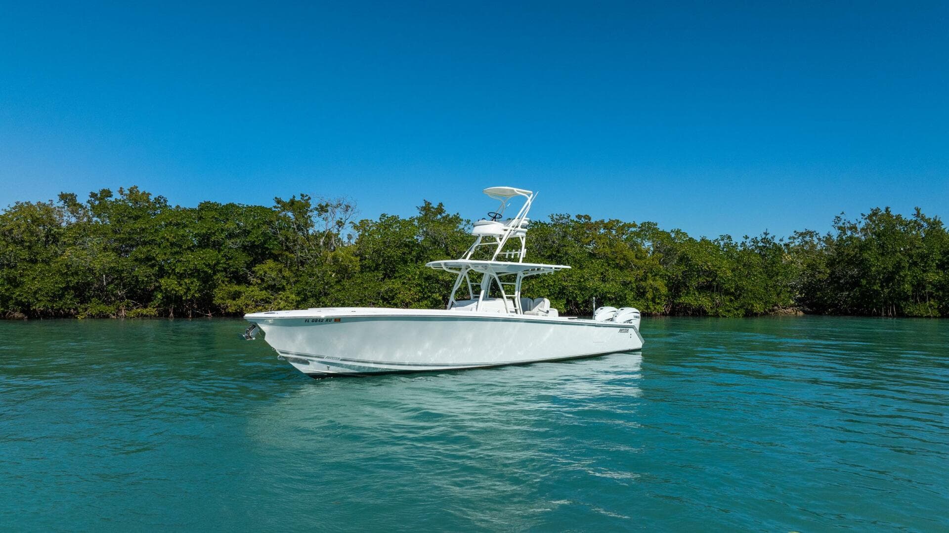 2019 Jupiter 38 Hfs — photo 78