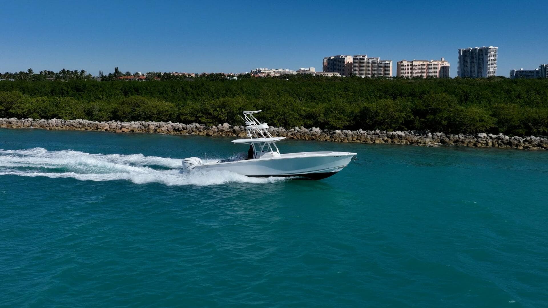 2019 Jupiter 38 Hfs — photo 75