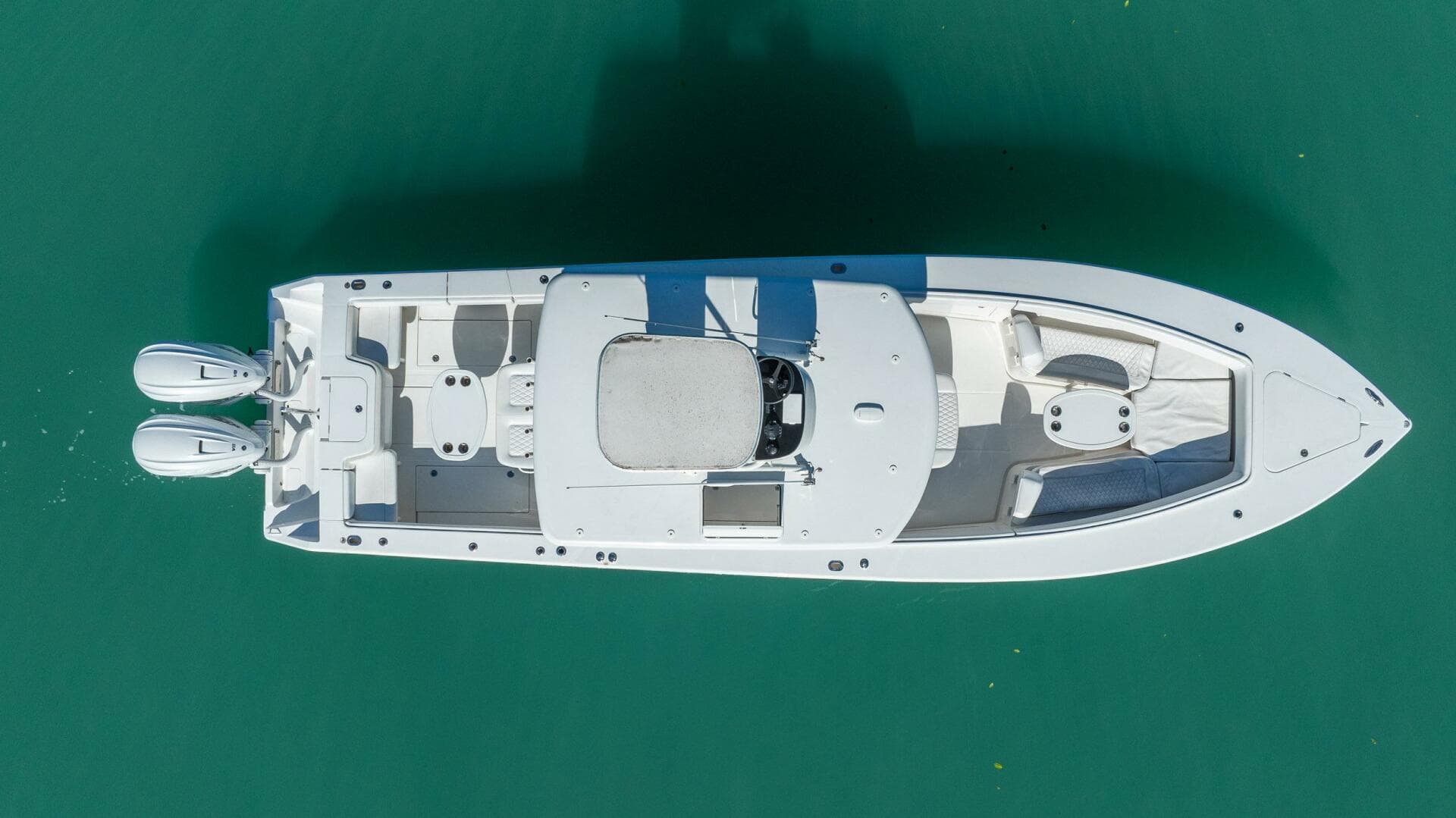 2019 Jupiter 38 Hfs — photo 50