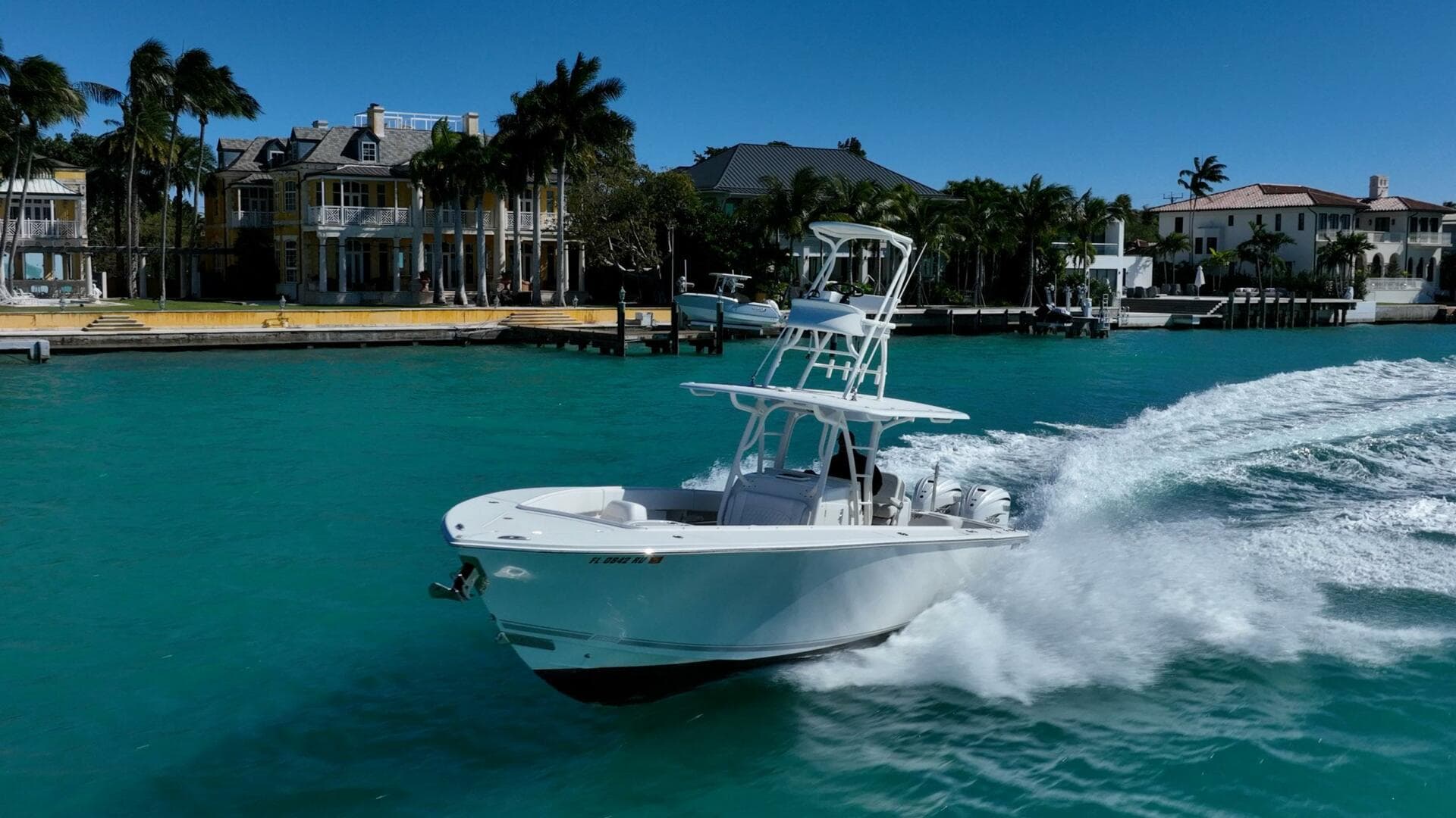 2019 Jupiter 38 Hfs — photo 46