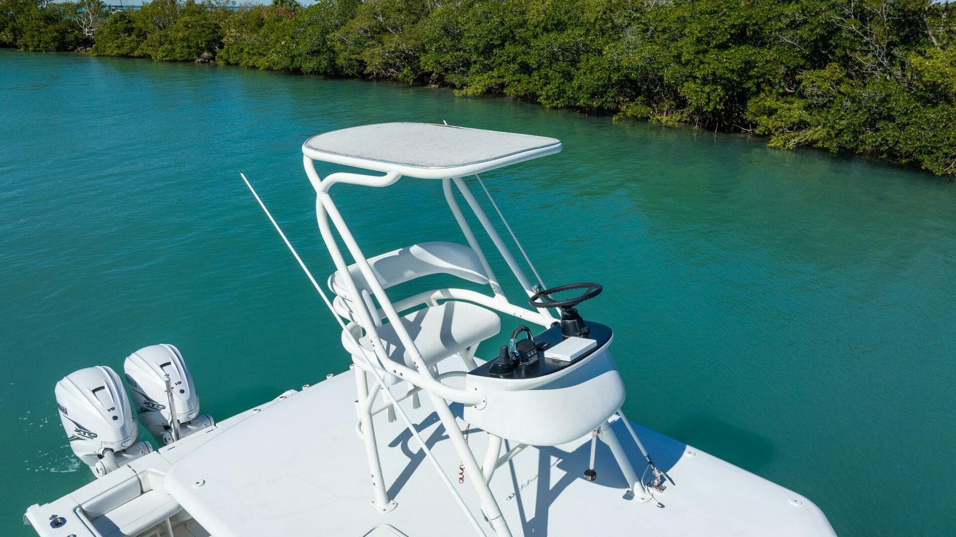 2019 Jupiter 38 Hfs — photo 52