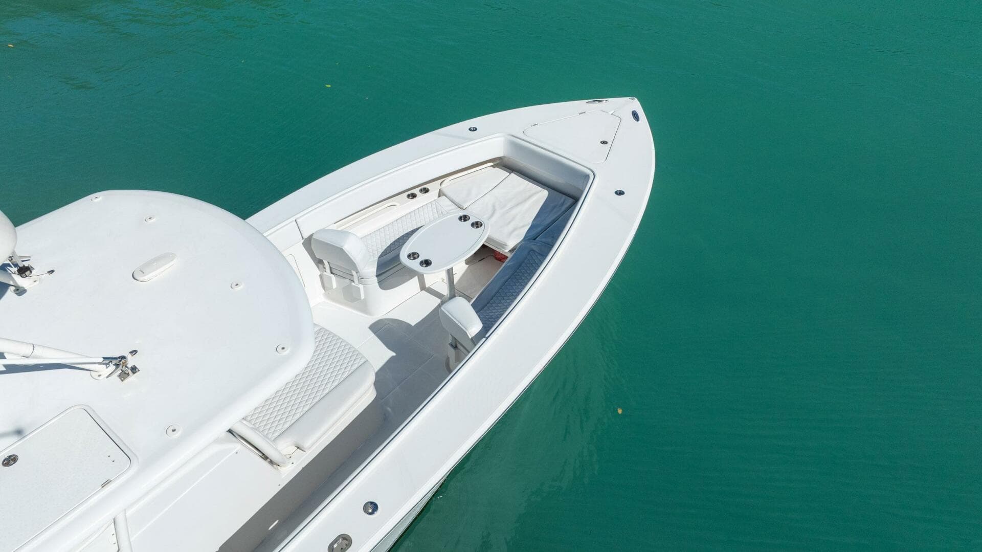 2019 Jupiter 38 Hfs — photo 60