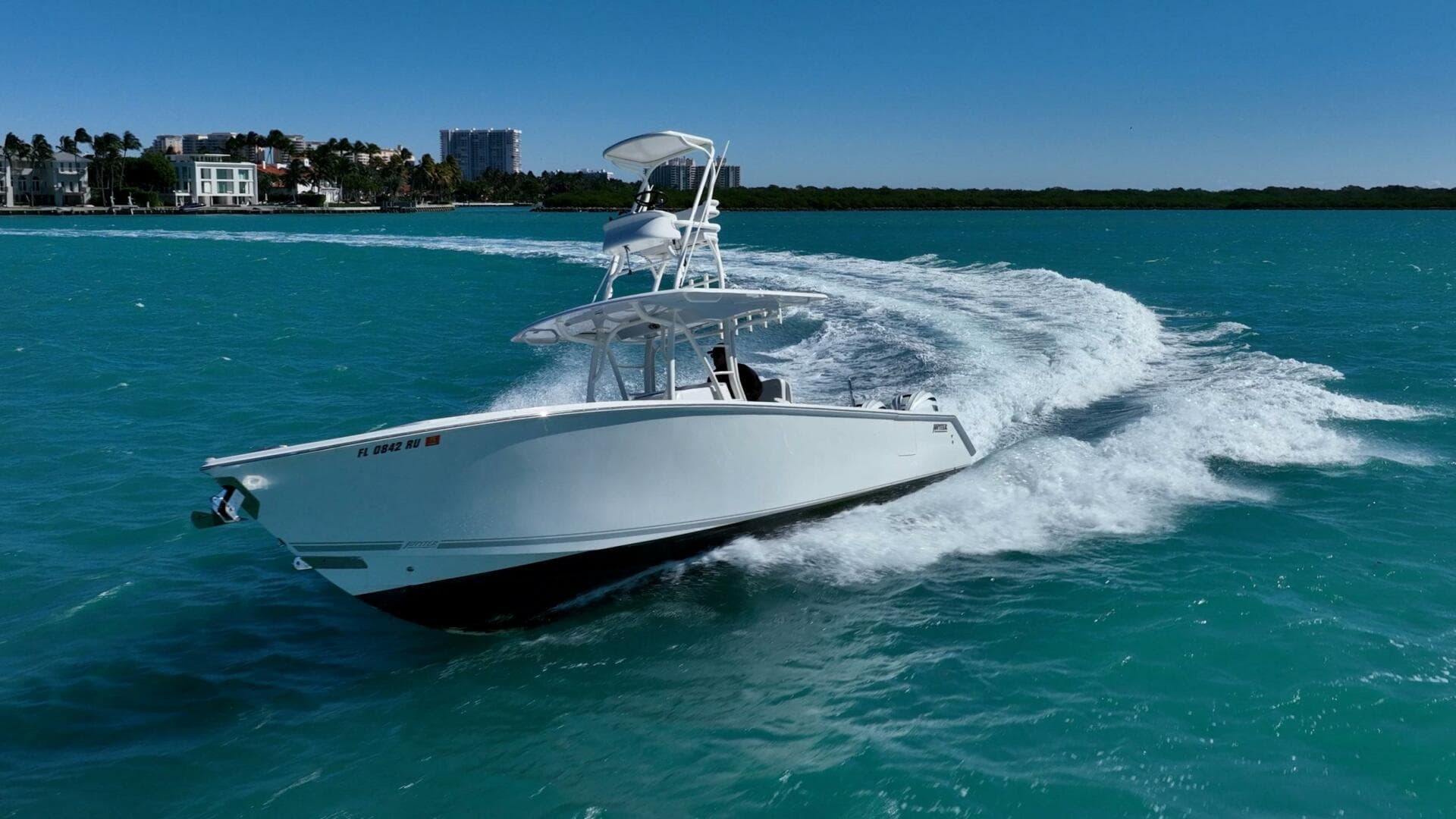 2019 Jupiter 38 Hfs — photo 12