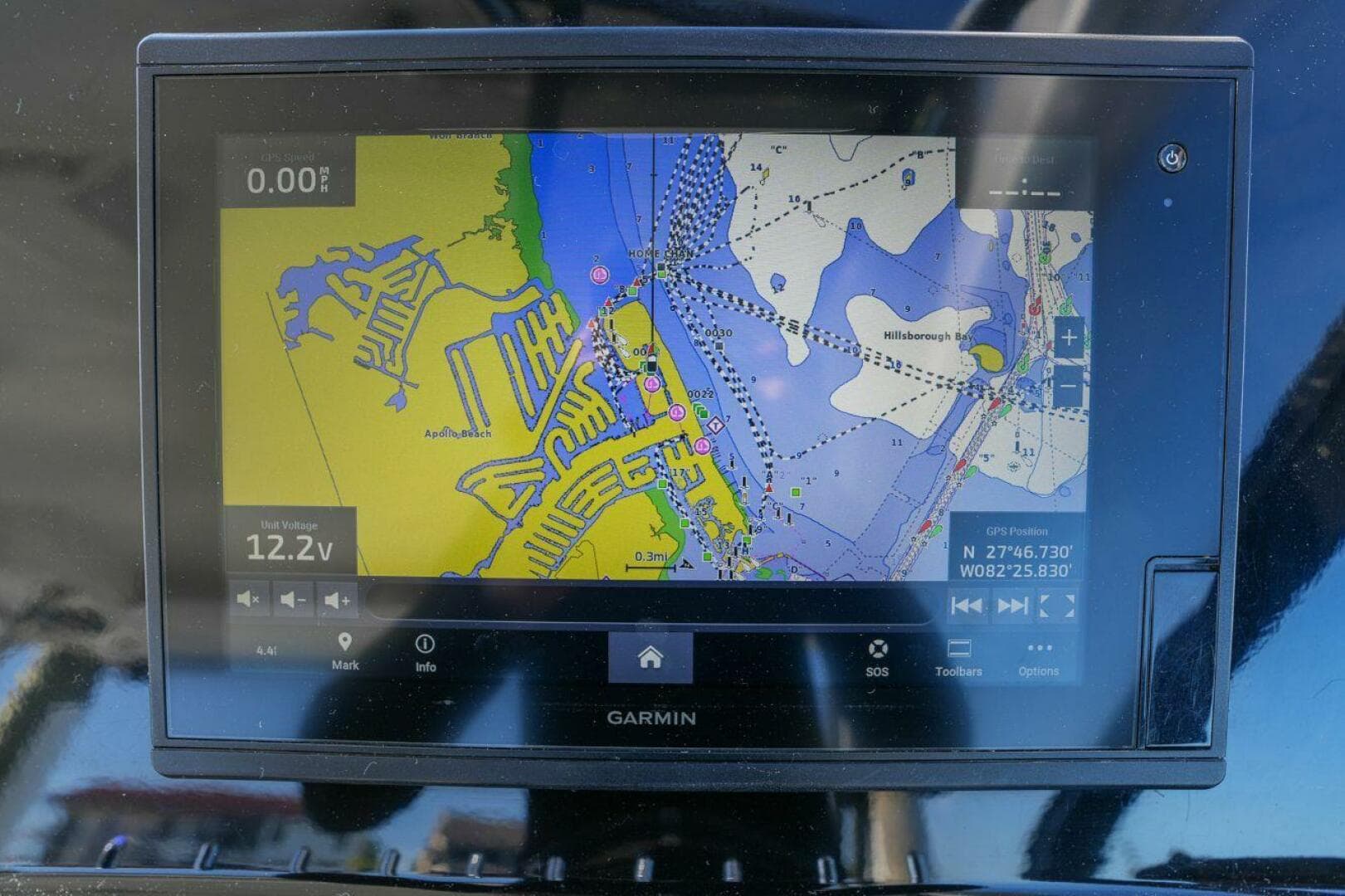 2020 Beneteau Flyer 10 — photo 17