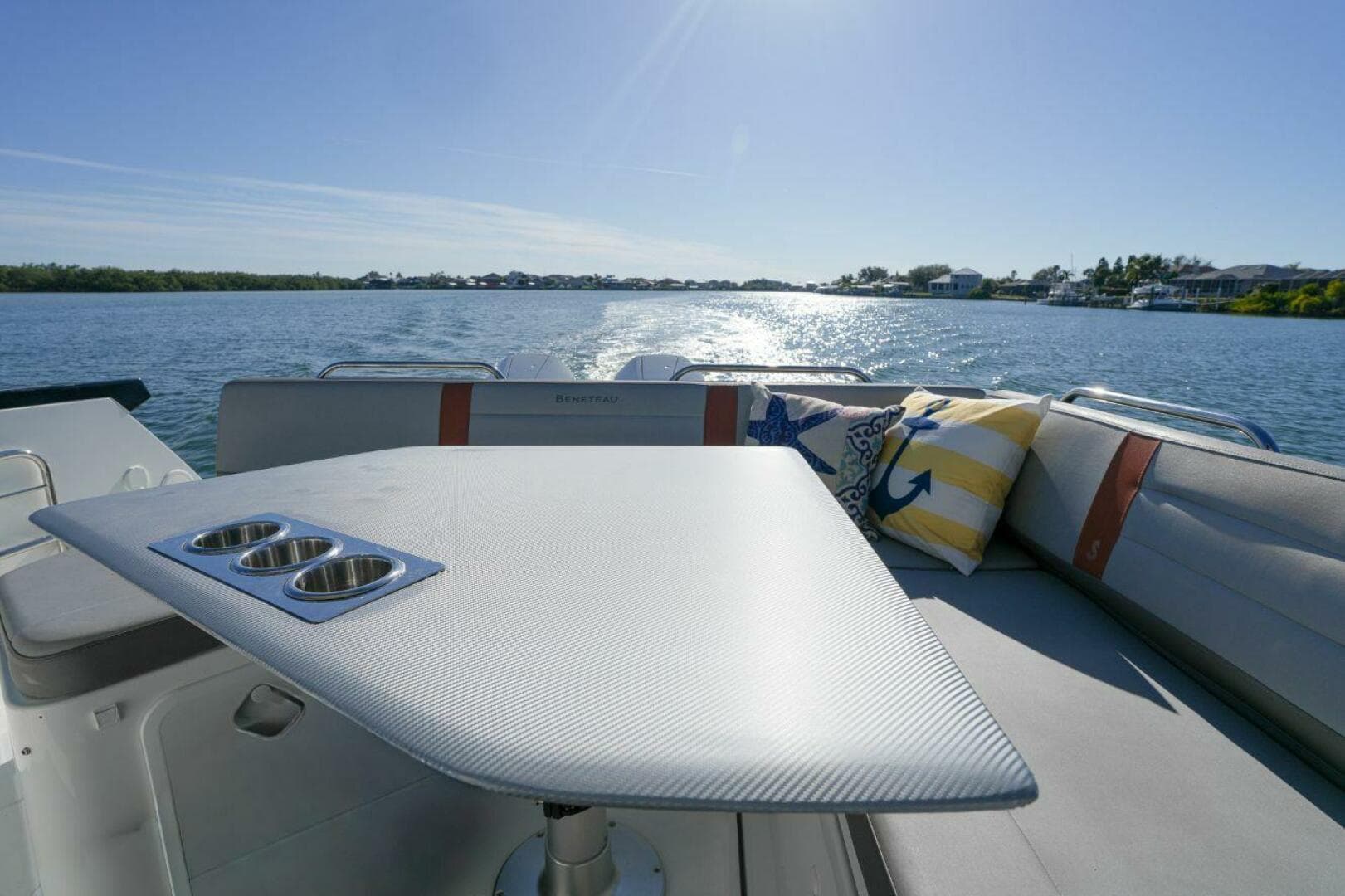 2020 Beneteau Flyer 10 — photo 11