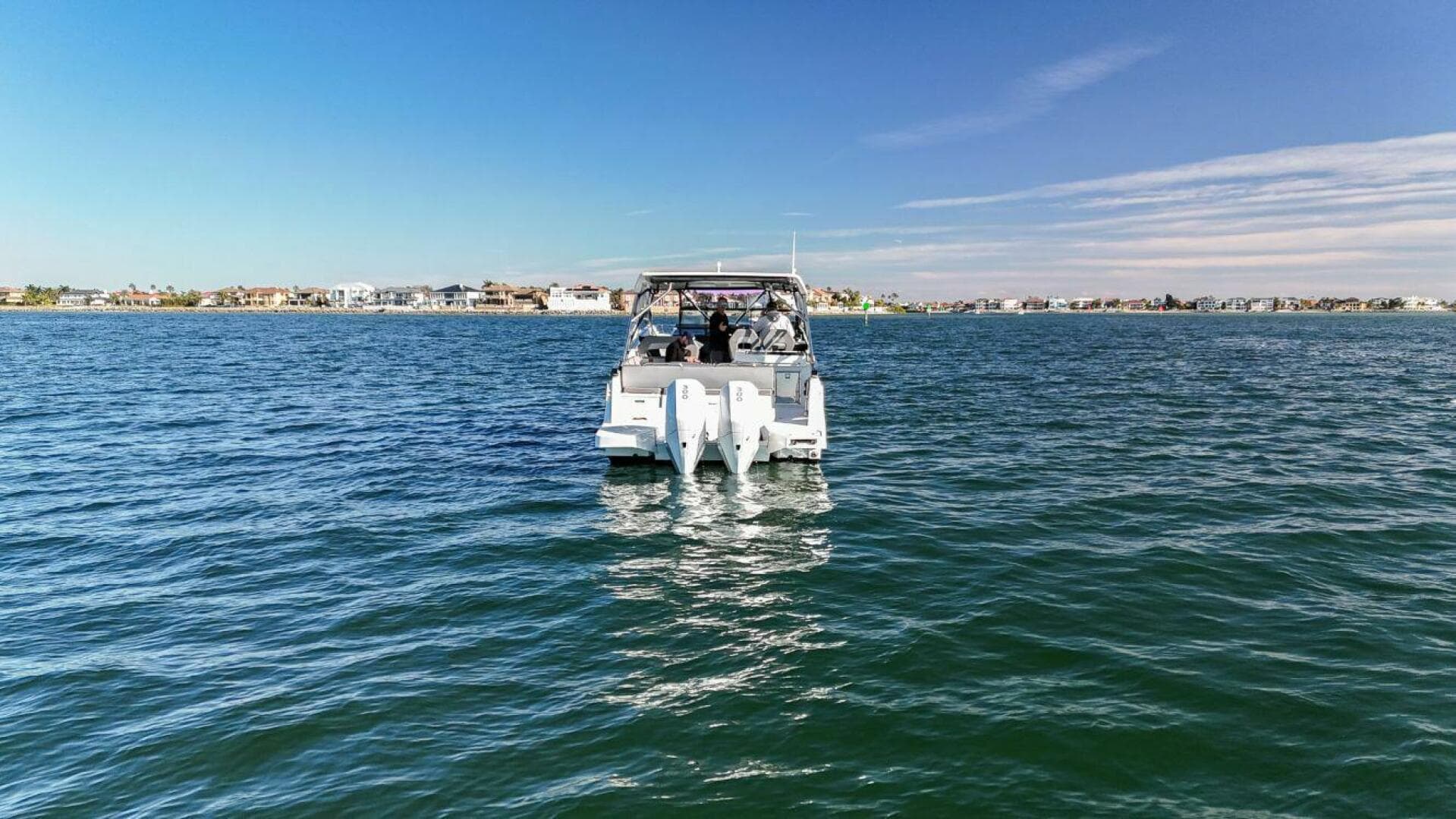 2020 Beneteau Flyer 10 — photo 31