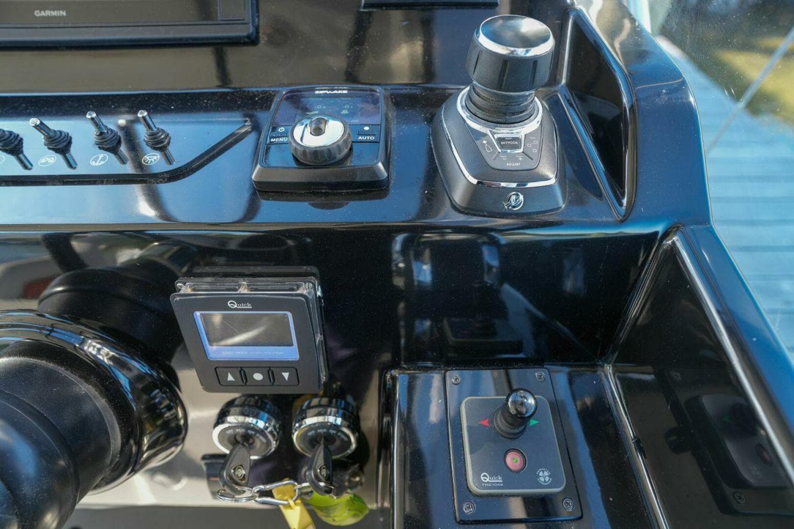 2020 Beneteau Flyer 10 — photo 21