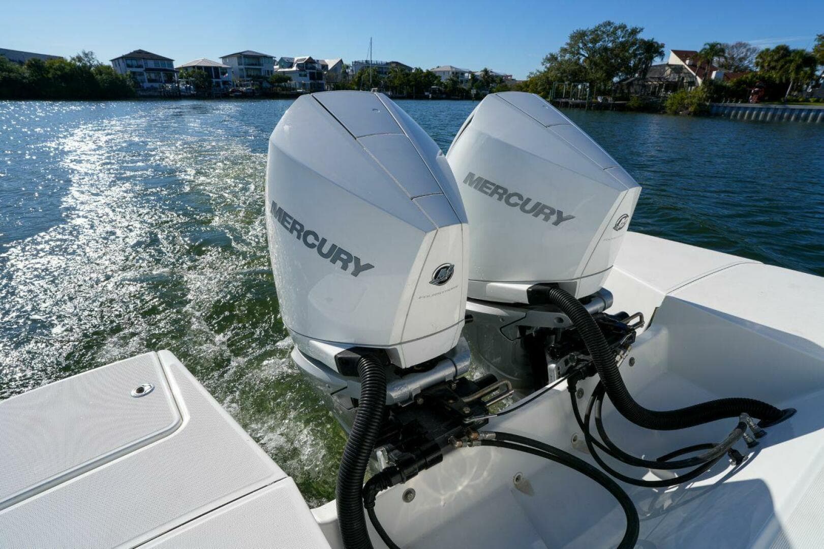 2020 Beneteau Flyer 10 — photo 27