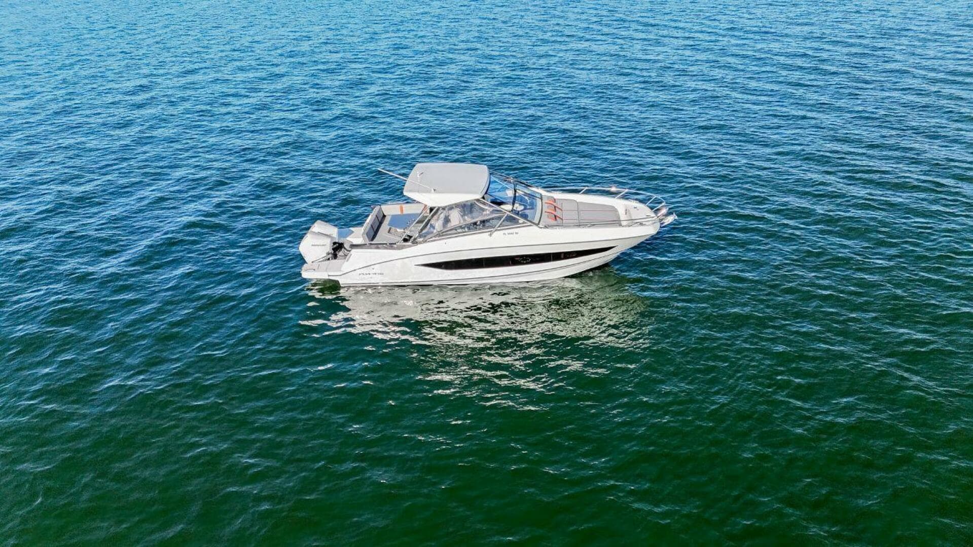 2020 Beneteau Flyer 10 — photo 32