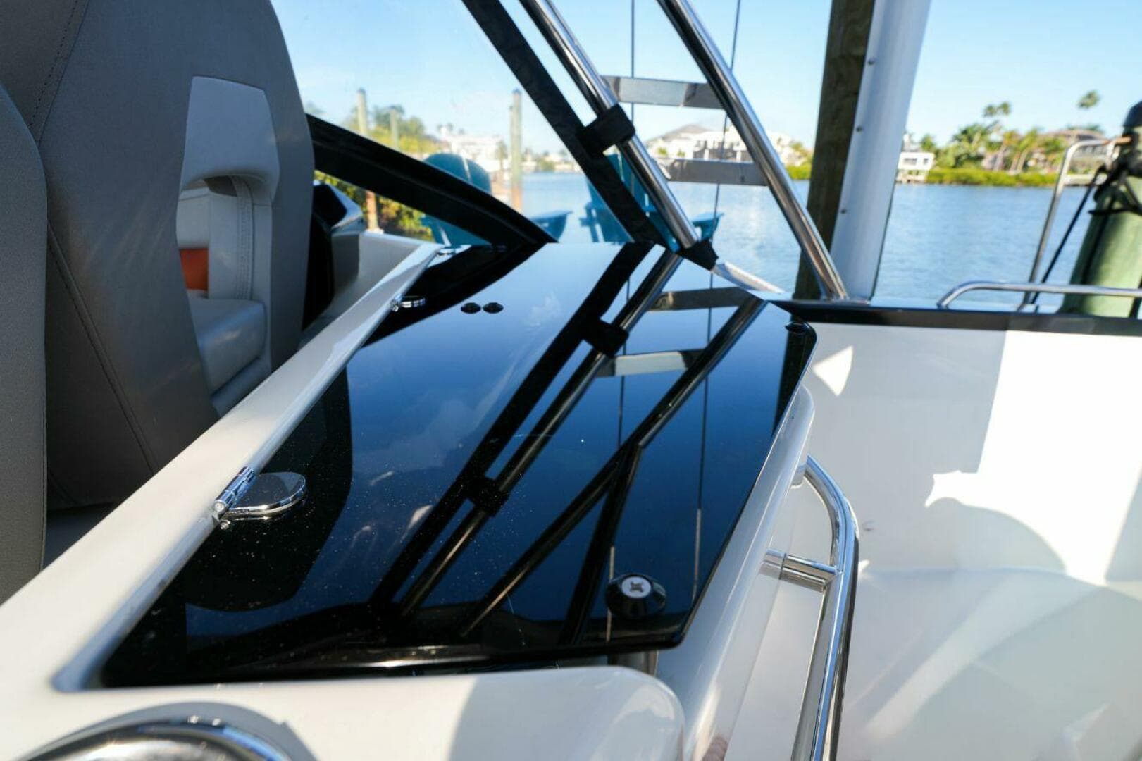 2020 Beneteau Flyer 10 — photo 7