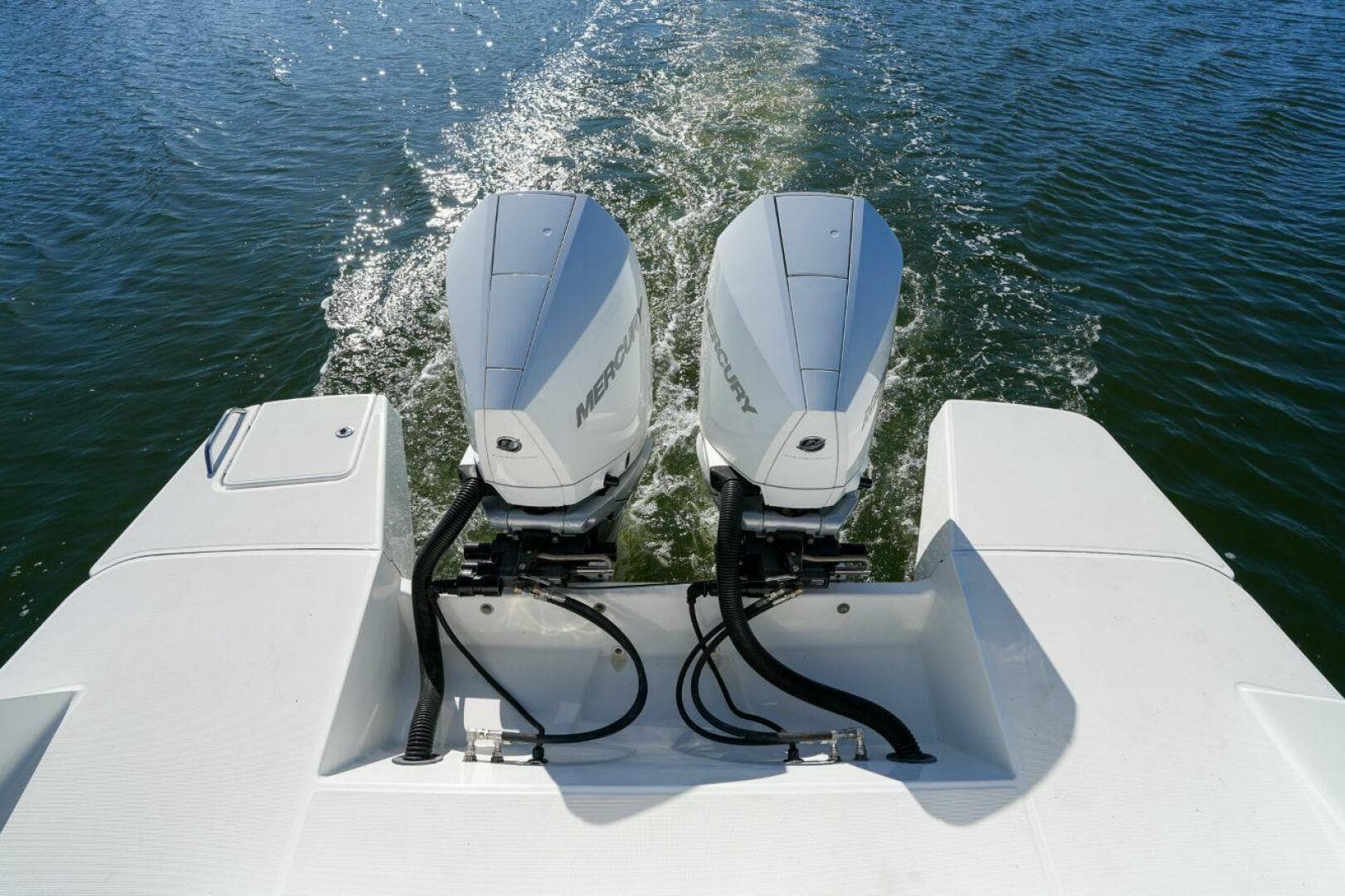 2020 Beneteau Flyer 10 — photo 6