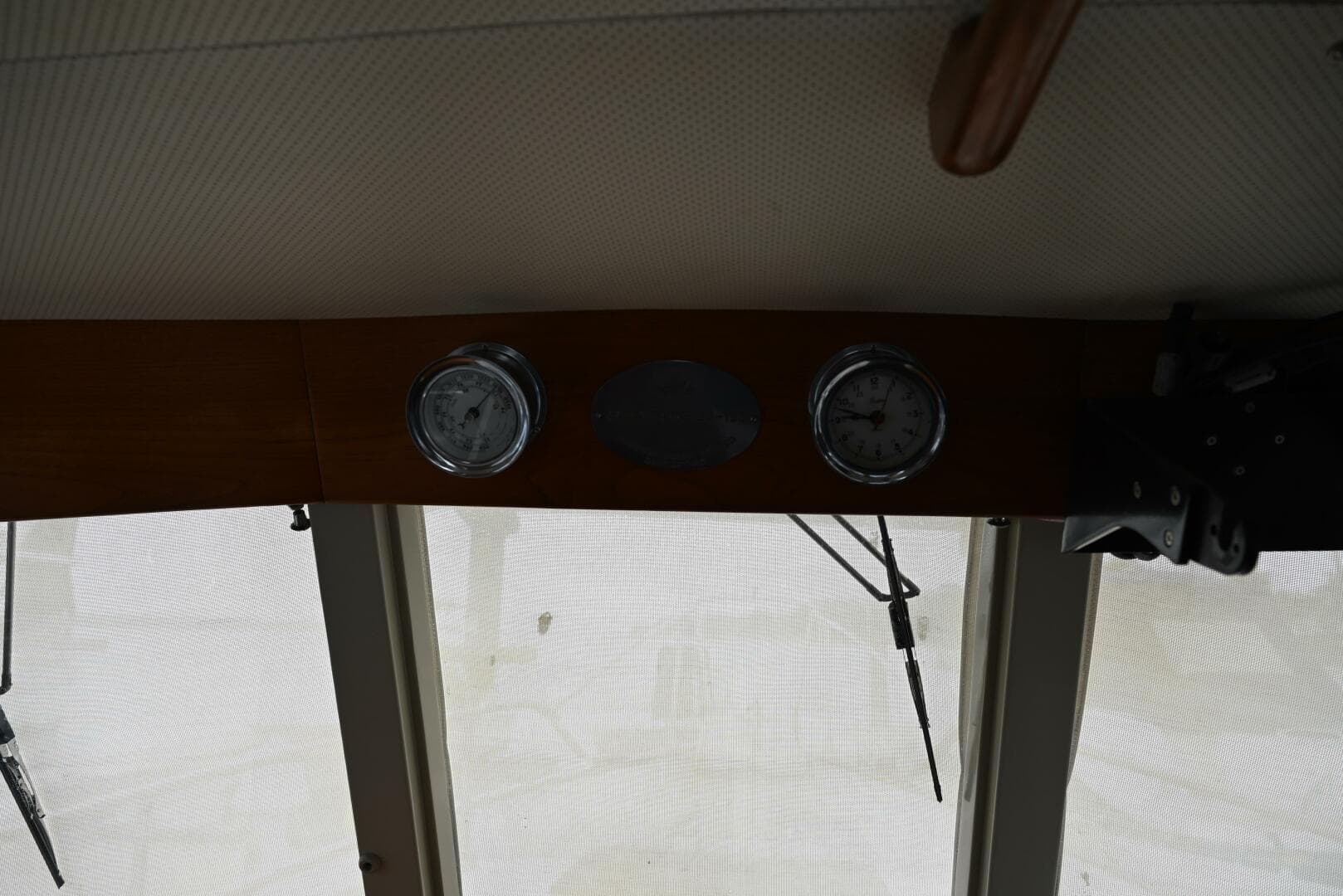 1970 Grand Banks Flybridge Trawler — photo 4