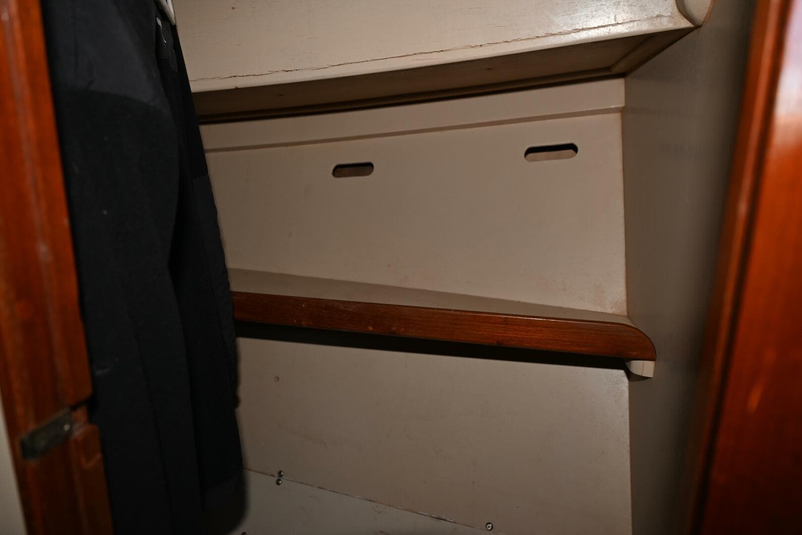 1970 Grand Banks Flybridge Trawler — photo 50