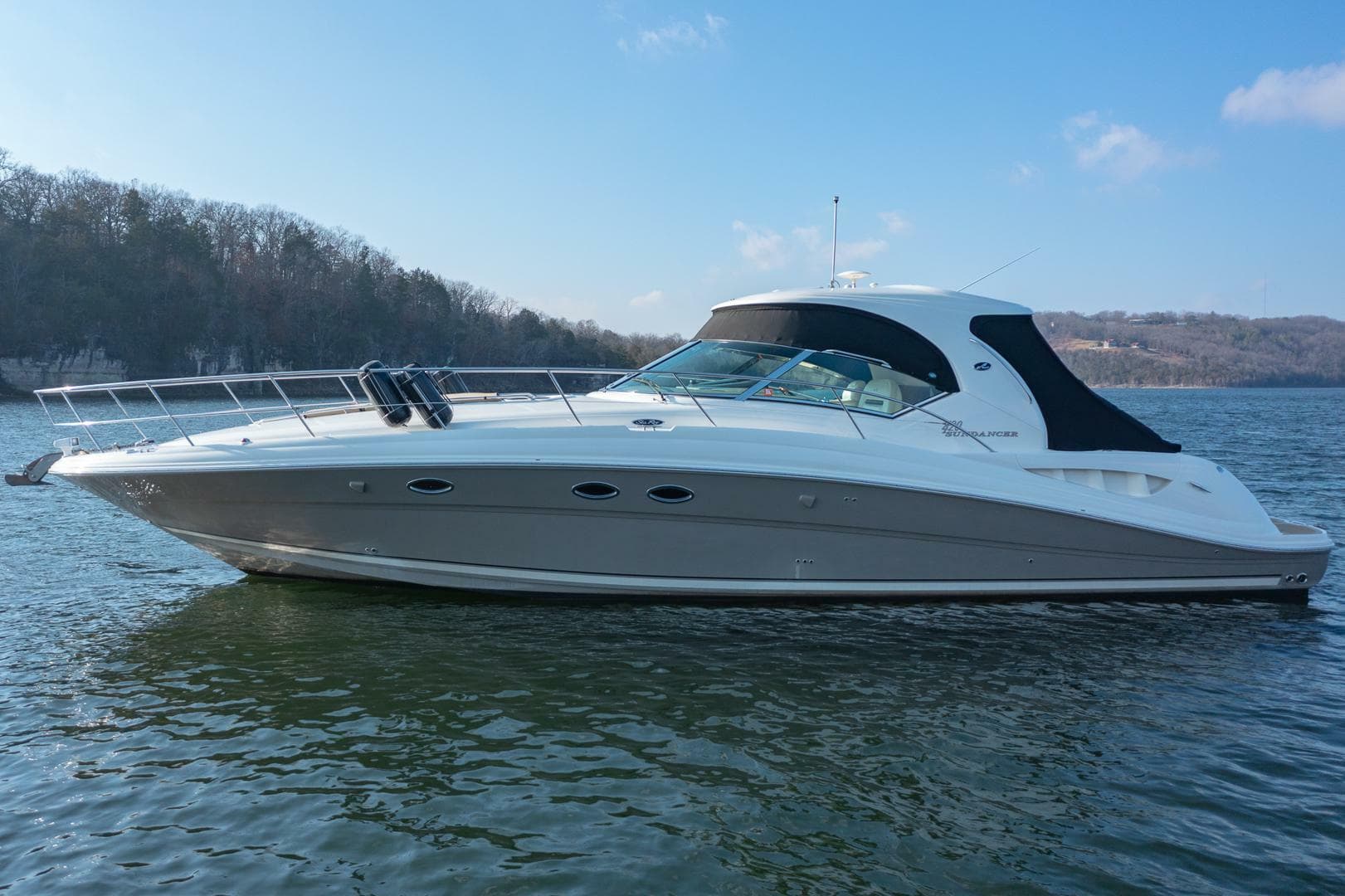2005 Sea Ray — photo 6