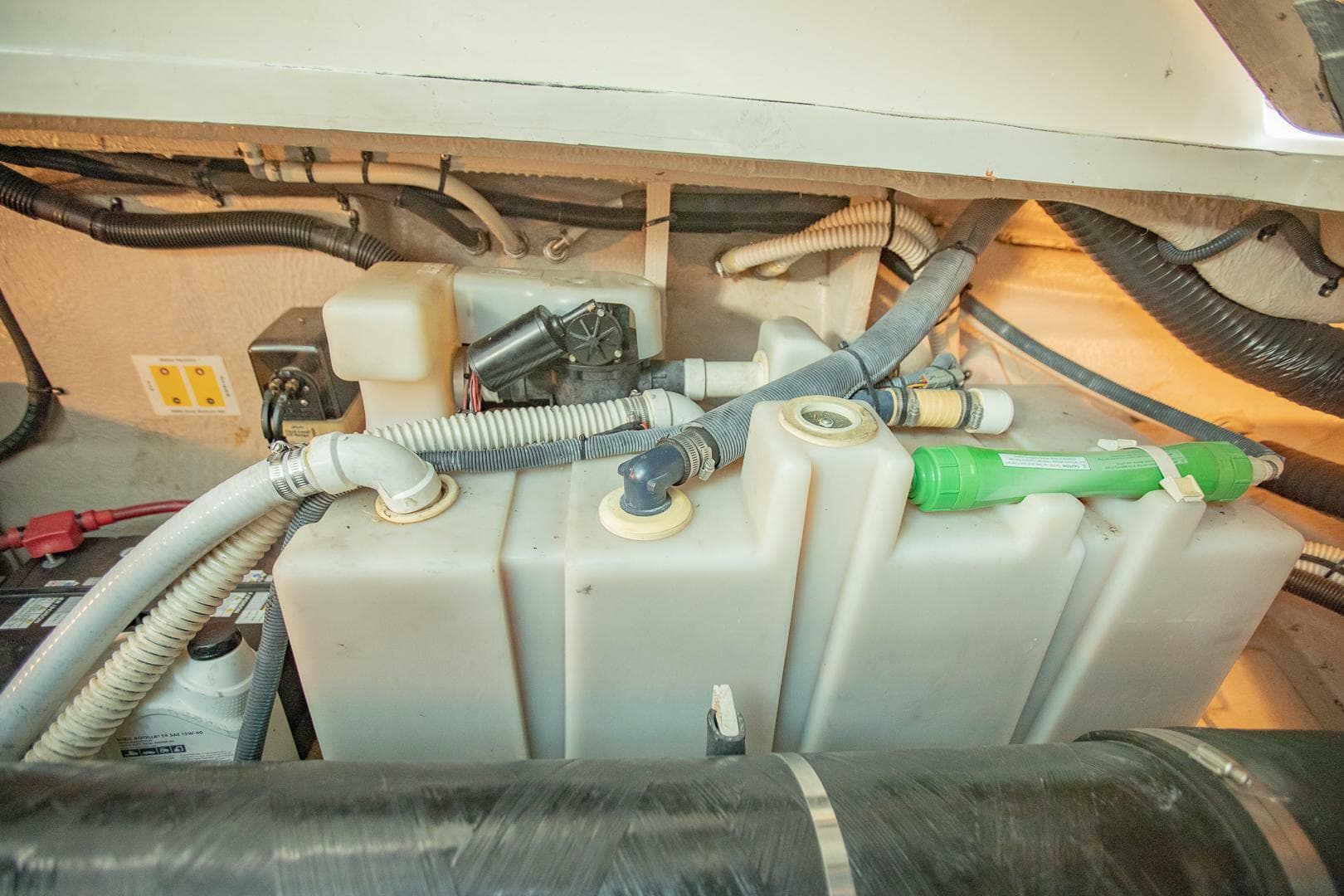 2005 Sea Ray — photo 37