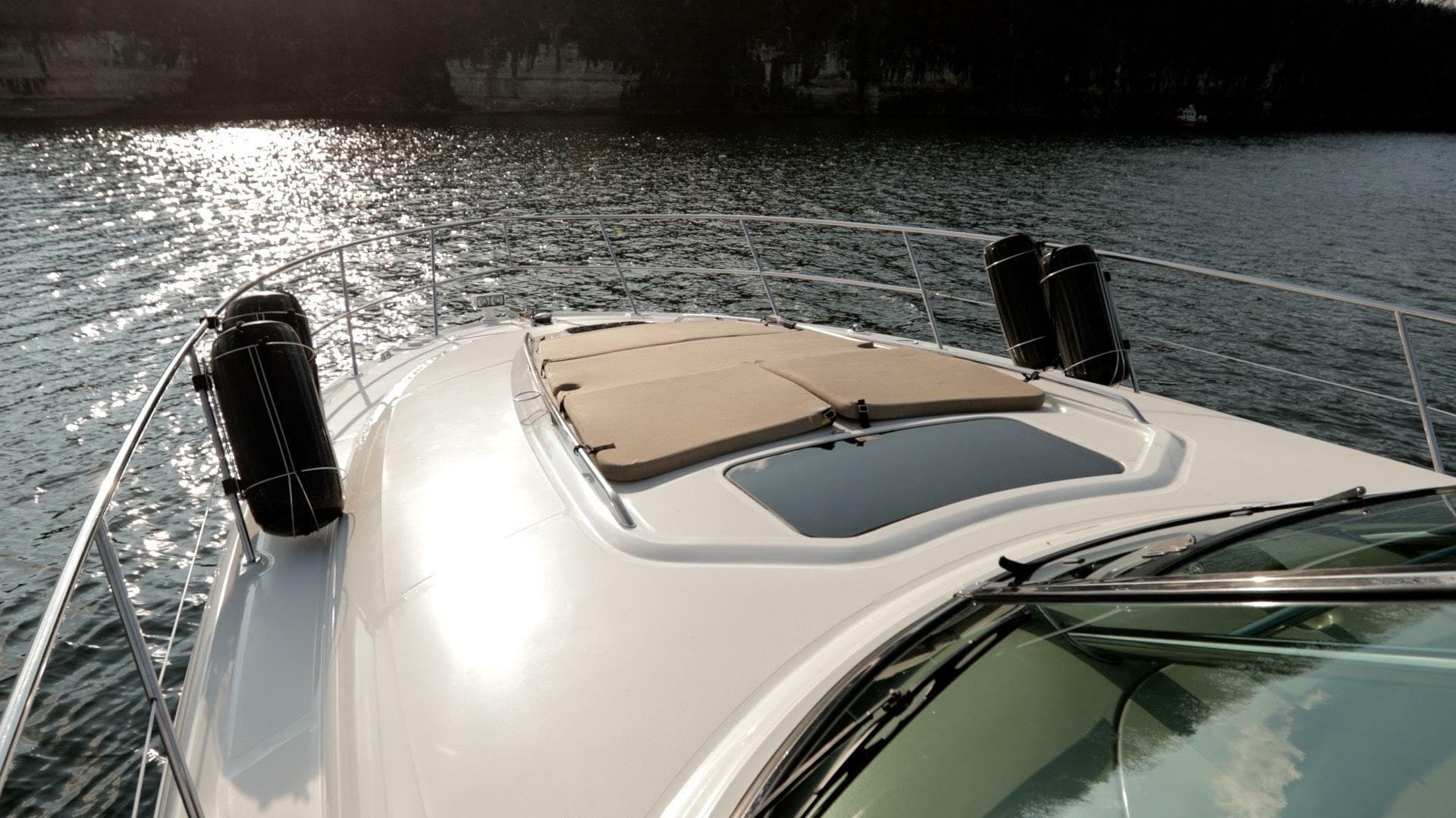 2005 Sea Ray — photo 14