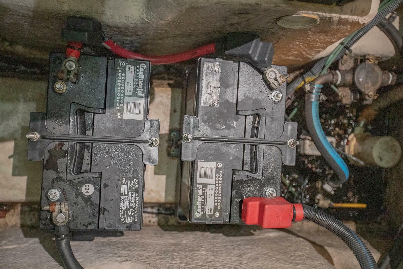 2005 Sea Ray — photo 38