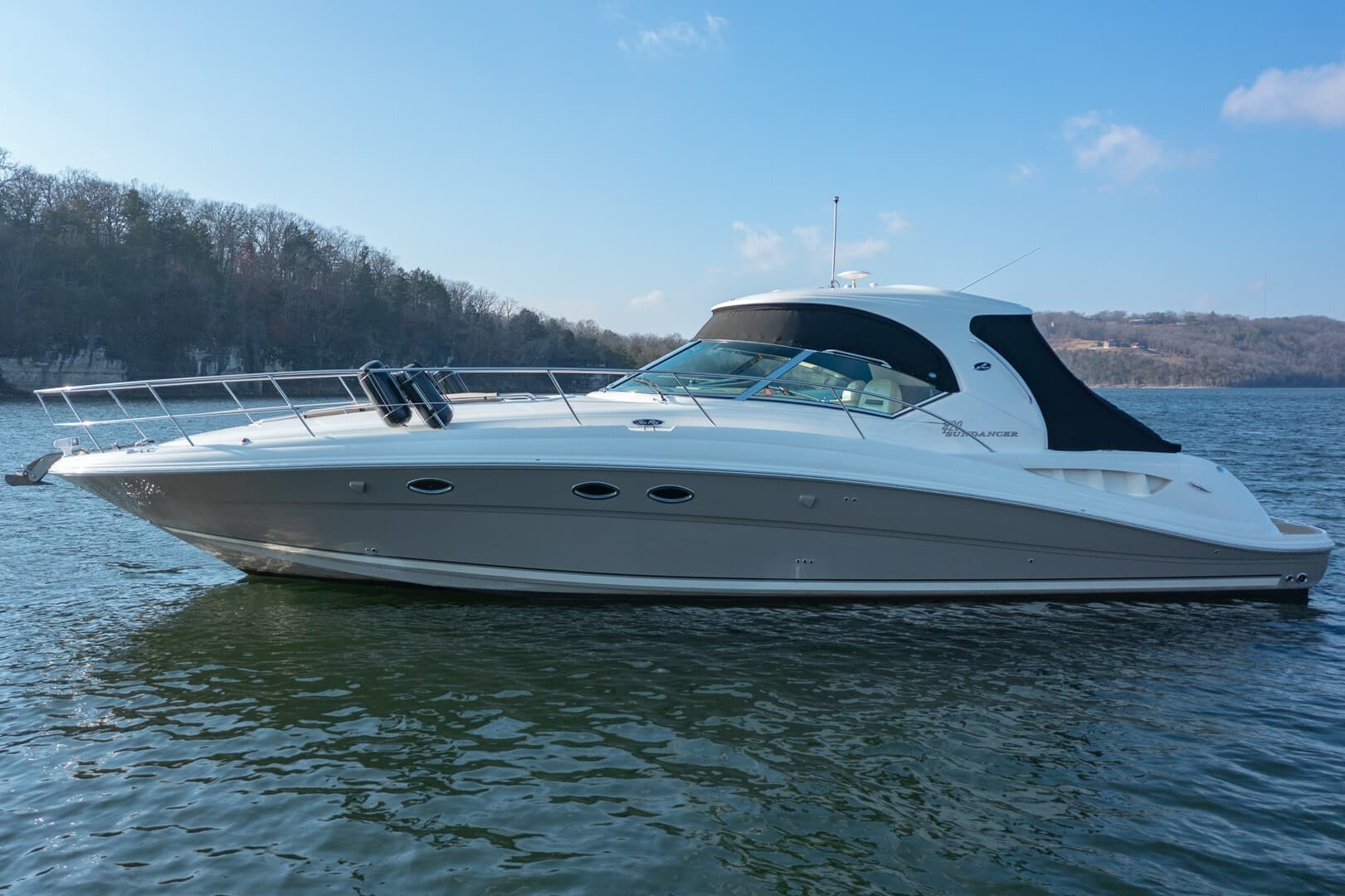2005 Sea Ray — photo 1