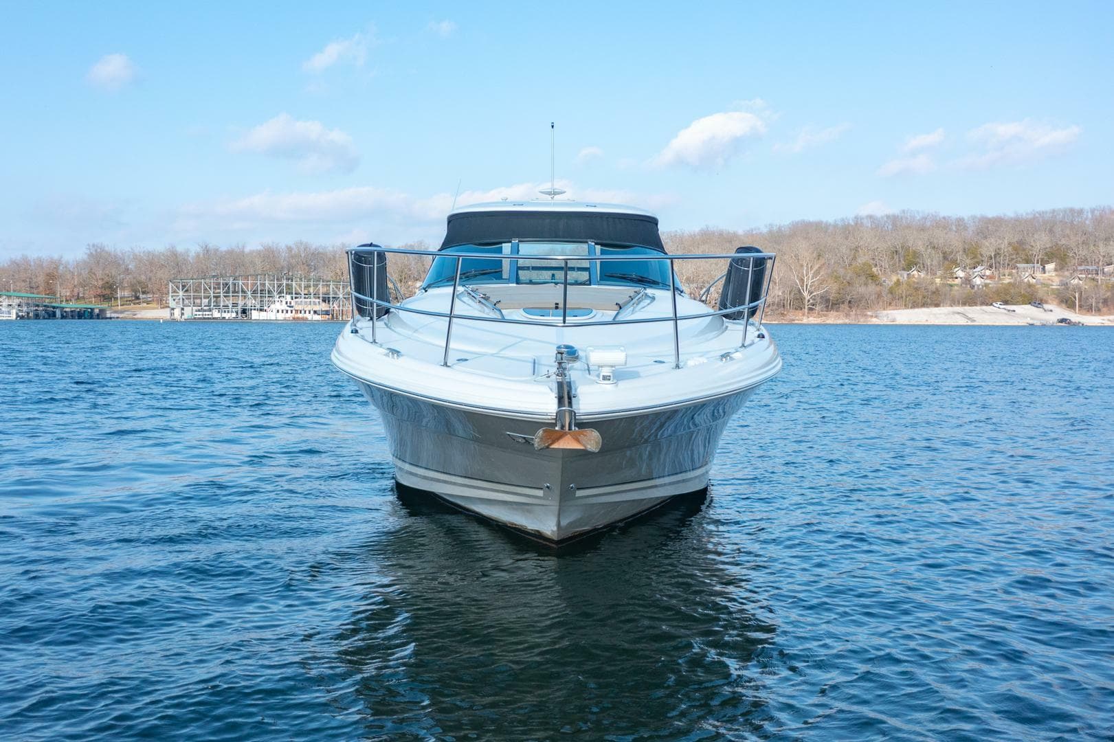 2005 Sea Ray — photo 4