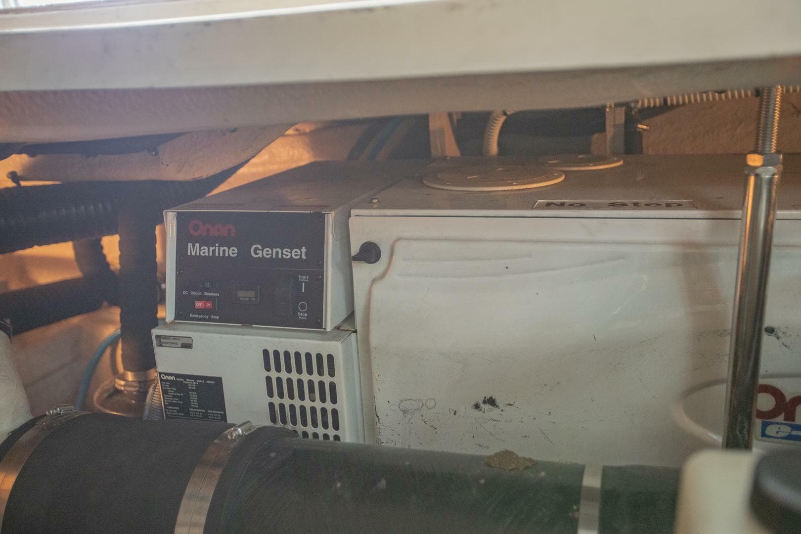 2005 Sea Ray — photo 36