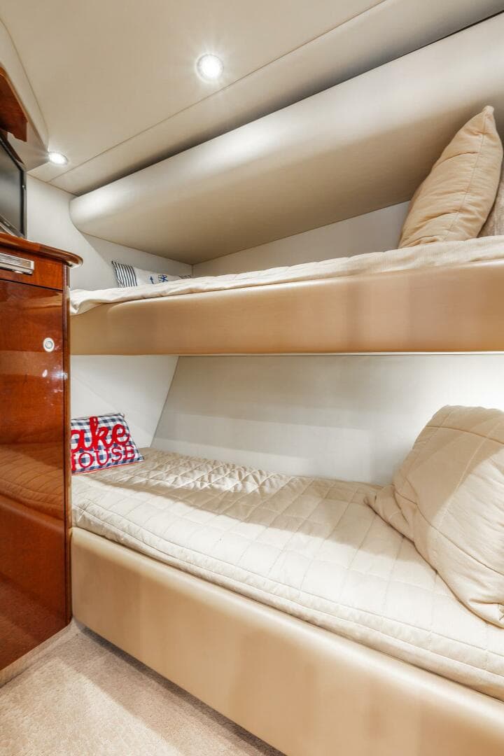 2008 Sea Ray 60 Sundancer — photo 59