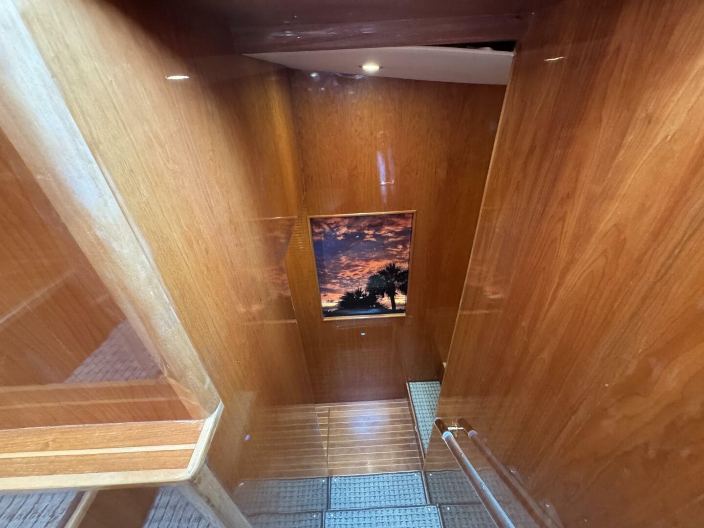 2004 Altima 55 Pilothouse — photo 51