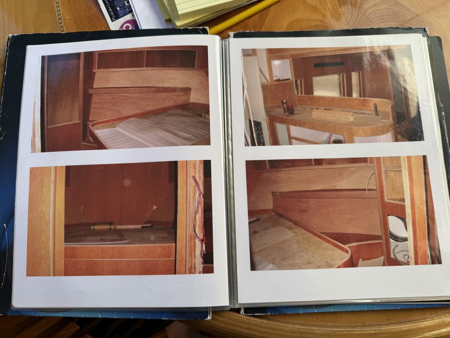 2004 Altima 55 Pilothouse — photo 67