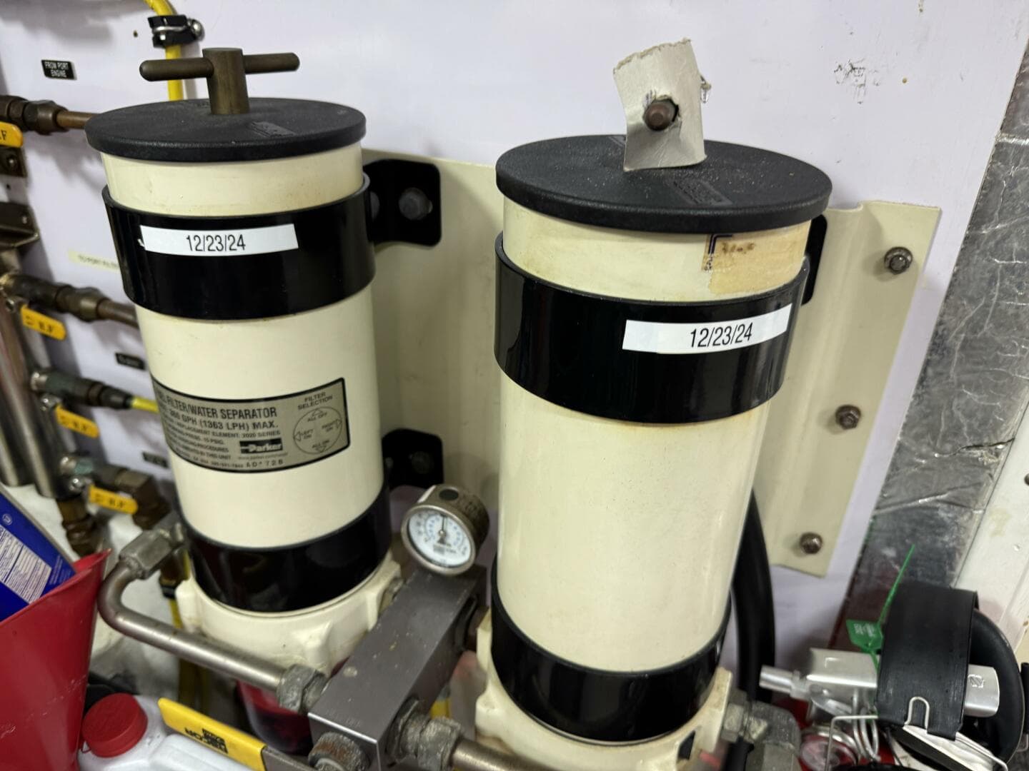 2004 Altima 55 Pilothouse — photo 65