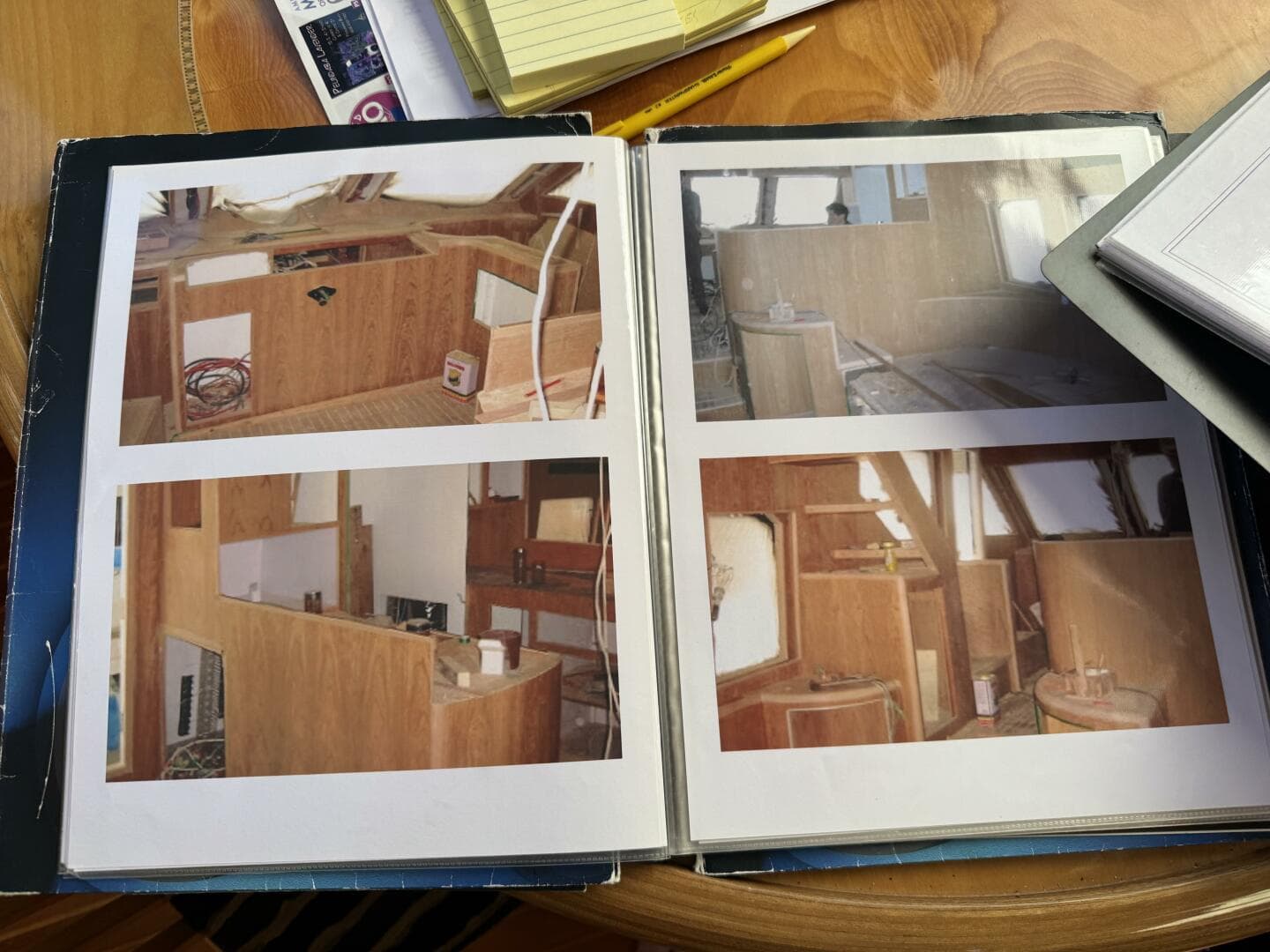 2004 Altima 55 Pilothouse — photo 66