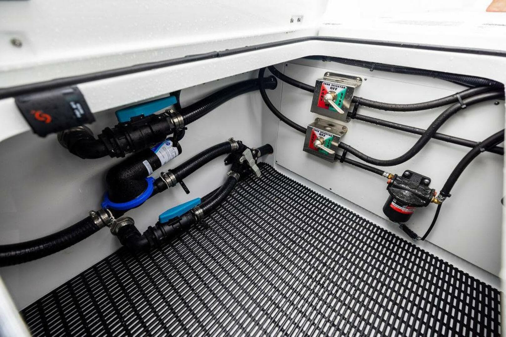 2025 Freeman 38 — photo 37