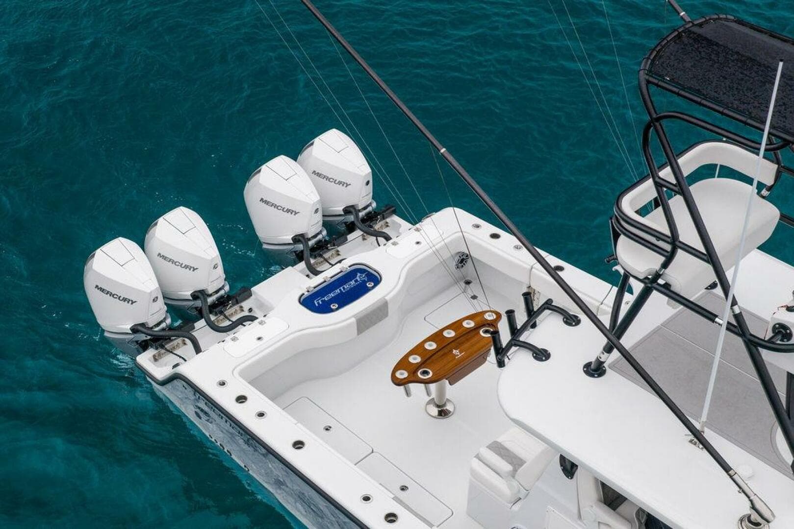 2025 Freeman 38 — photo 7