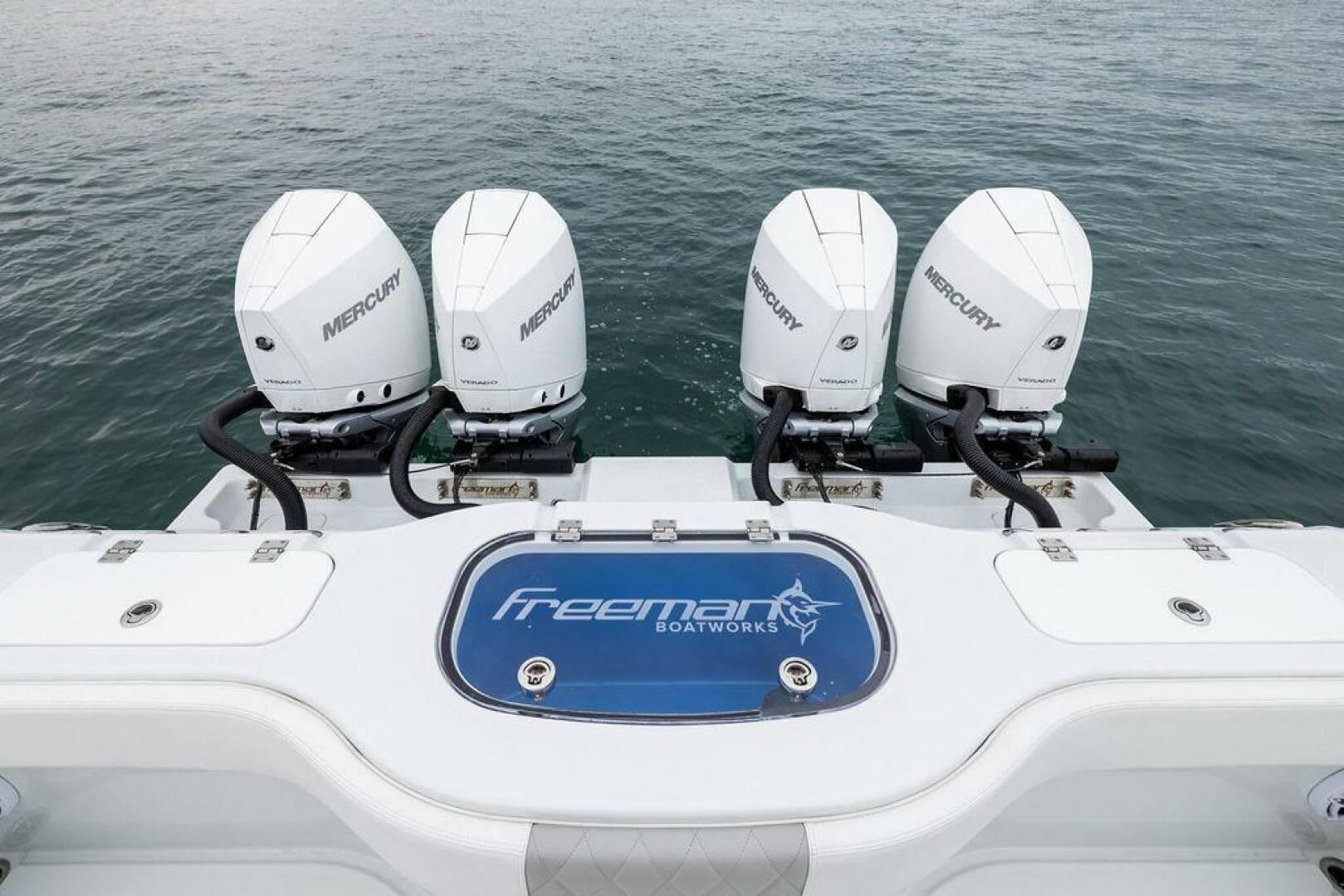 2025 Freeman 38 — photo 34