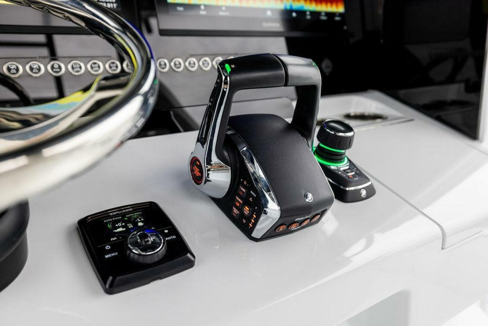 2025 Freeman 38 — photo 16