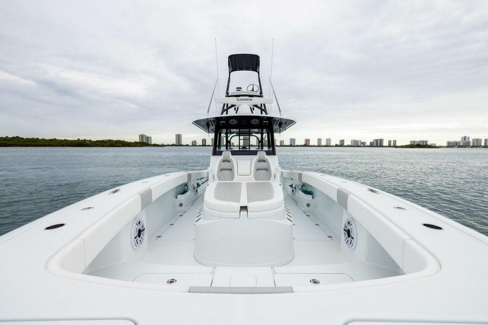 2025 Freeman 38 — photo 10