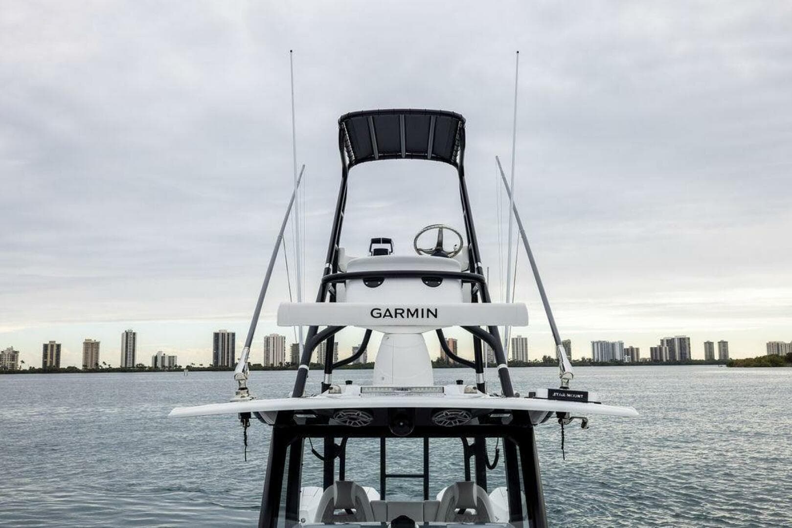 2025 Freeman 38 — photo 13