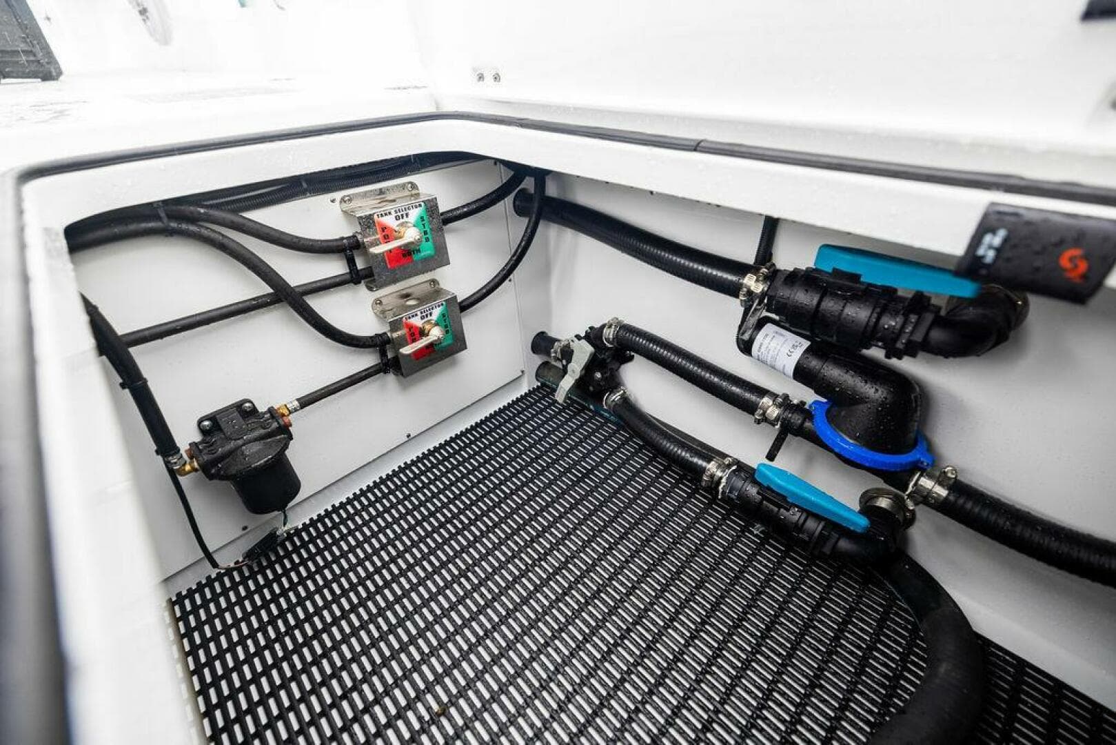 2025 Freeman 38 — photo 39