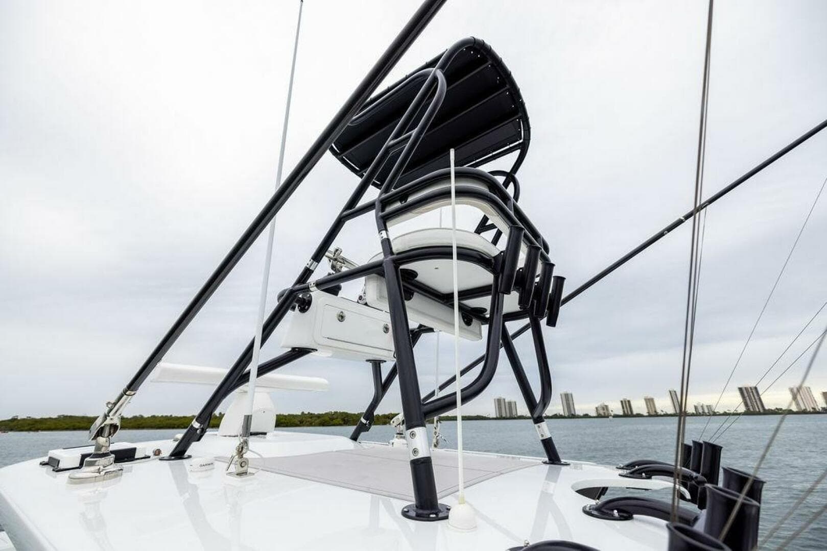 2025 Freeman 38 — photo 26