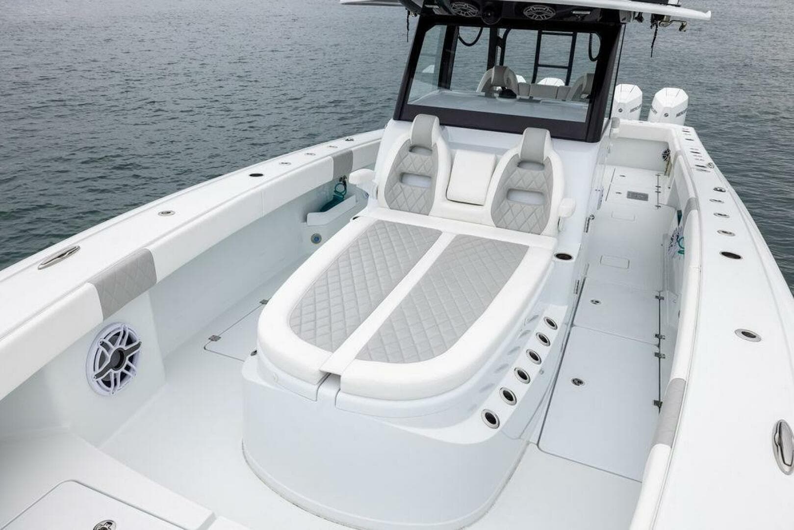 2025 Freeman 38 — photo 11