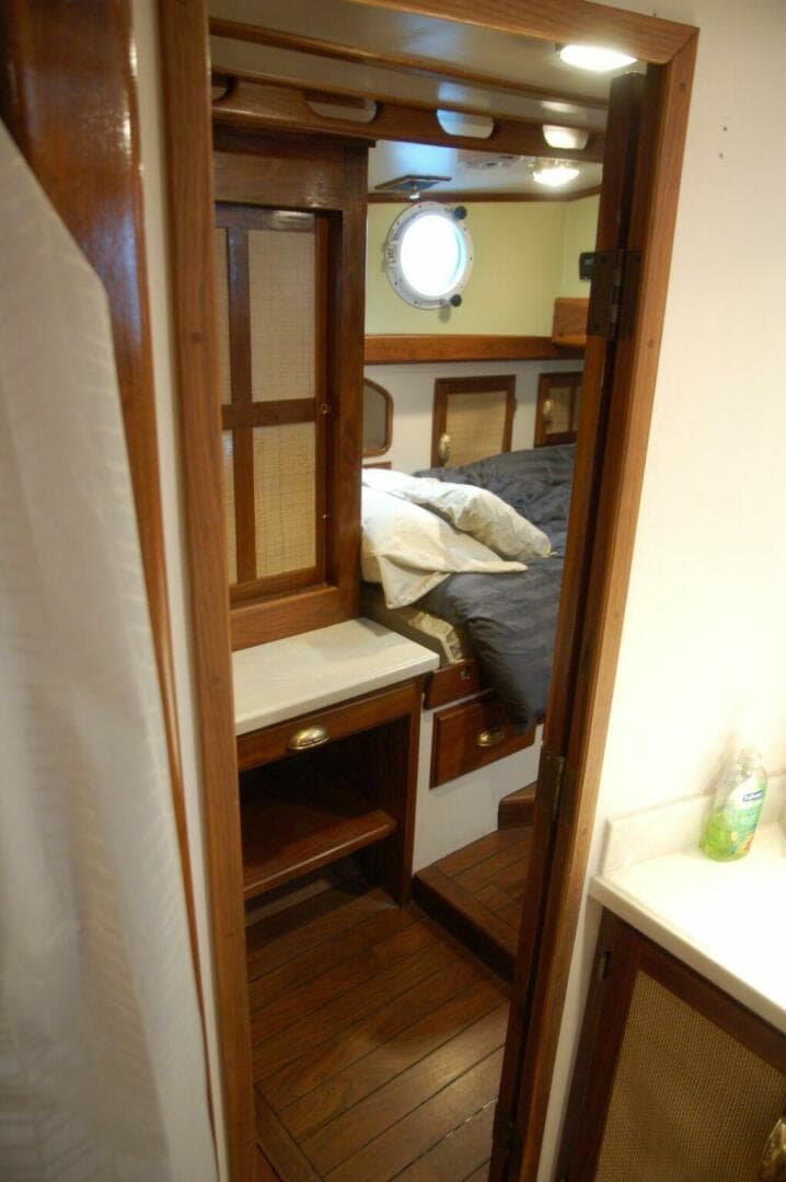 2006 Custom Sprague — photo 60