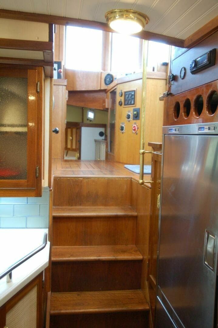 2006 Custom Sprague — photo 44