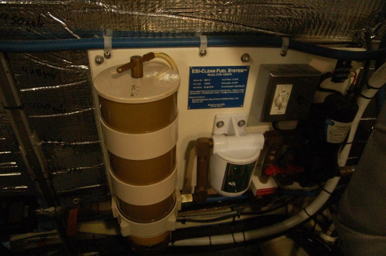 2006 Custom Sprague — photo 77