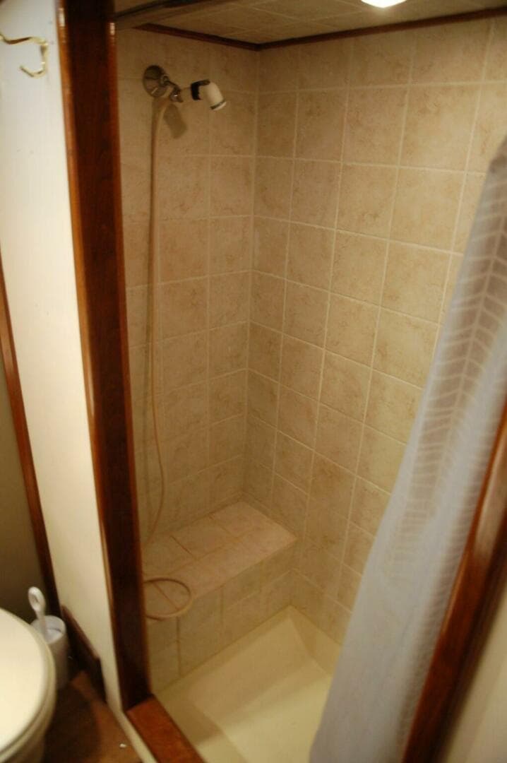 2006 Custom Sprague — photo 59