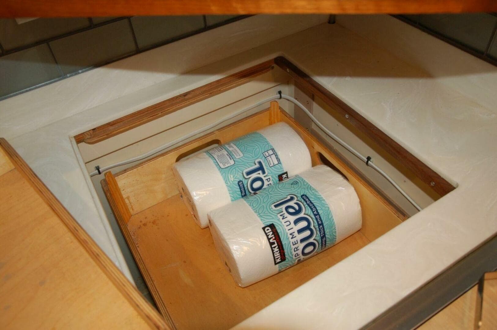 2006 Custom Sprague — photo 112