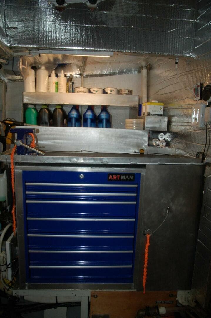 2006 Custom Sprague — photo 39