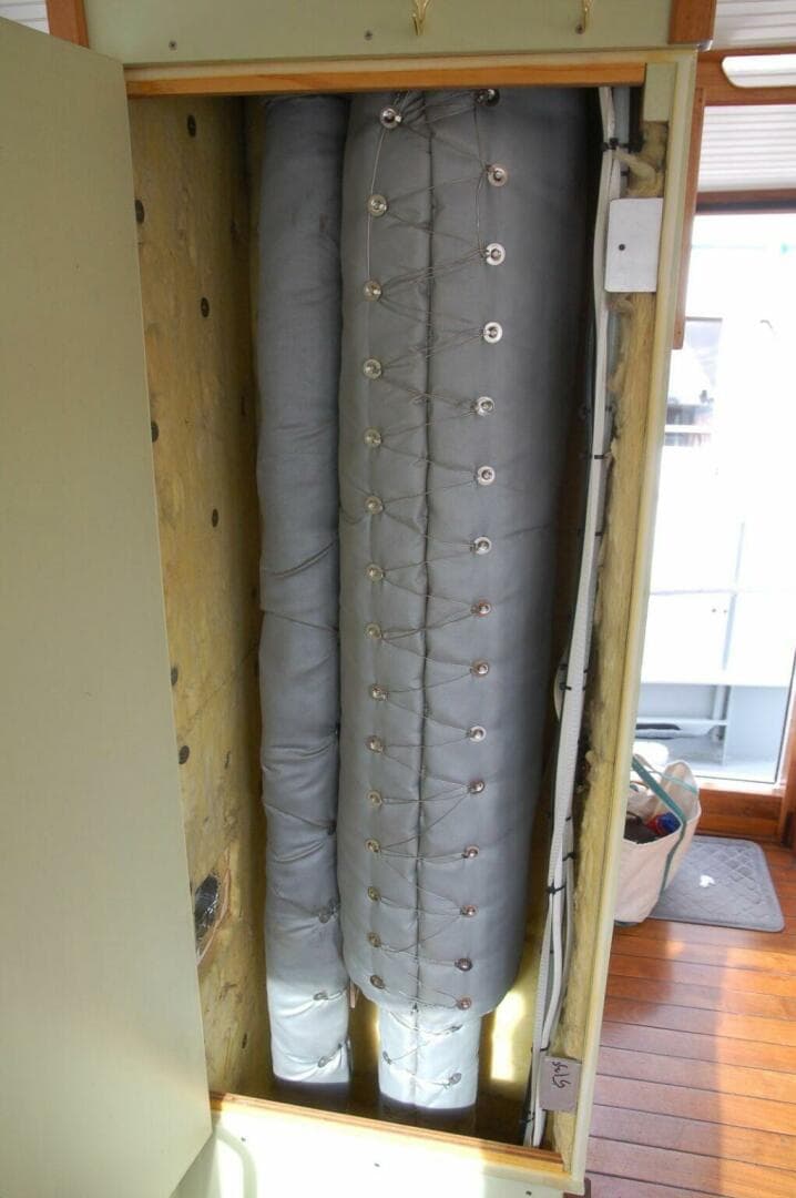 2006 Custom Sprague — photo 85