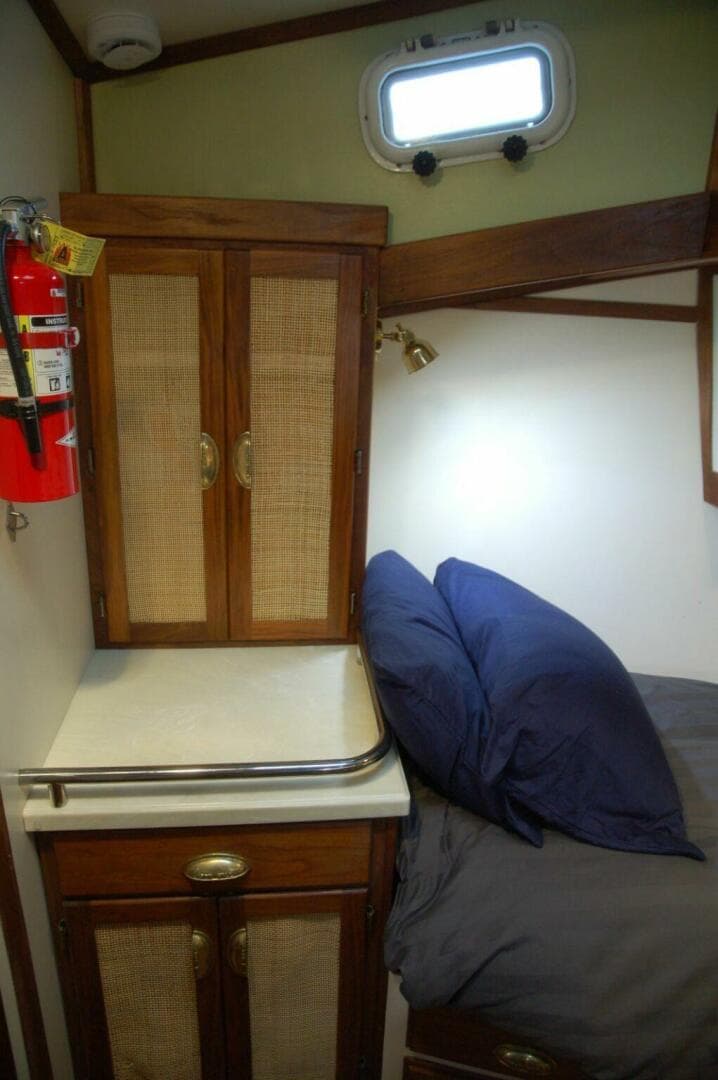 2006 Custom Sprague — photo 28